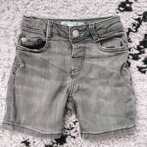 Zara Shorts - 3t